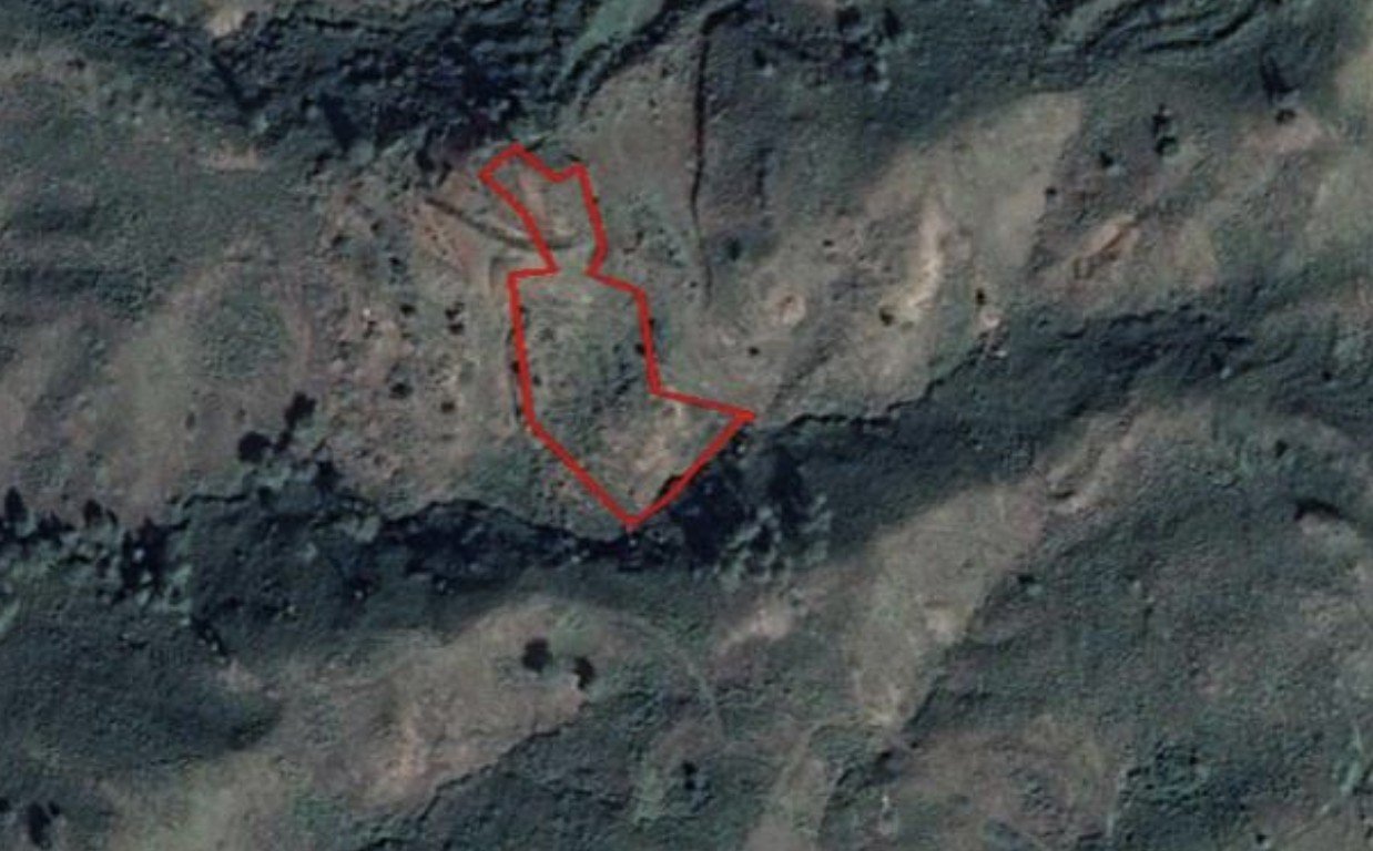 For Sale: Agricultural land, Pigenia, Nicosia, Cyprus FC-25567 - #1