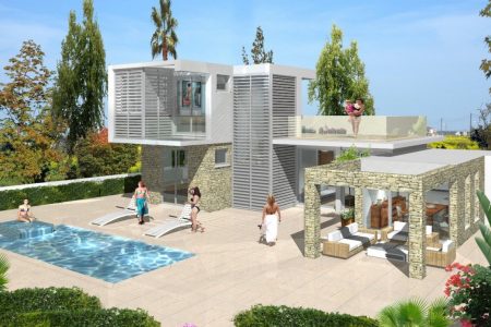 For Sale: Detached house, Agia Napa, Famagusta, Cyprus FC-25638 - #1