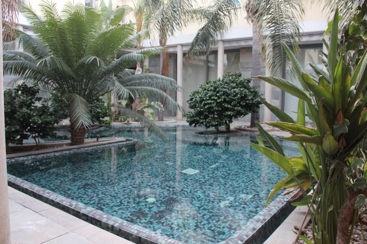 For Sale: Penthouse, Deryneia, Famagusta, Cyprus FC-25642 - #2 For Sale: Penthouse, Deryneia, Famagusta, Cyprus FC-25642 - #2