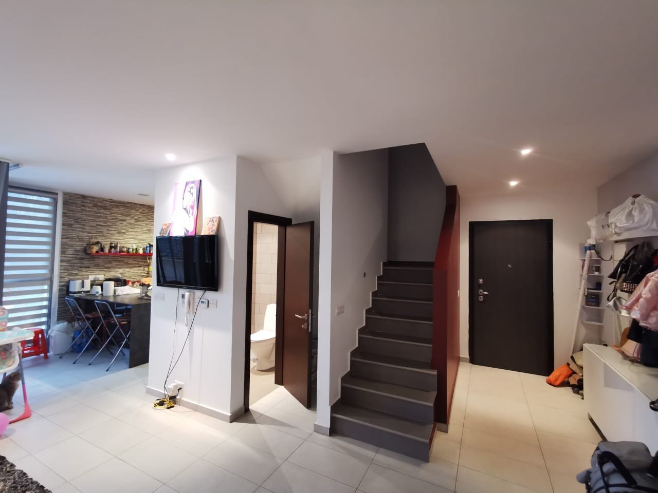 For Sale: Penthouse, Deryneia, Famagusta, Cyprus FC-25642 - #6 For Sale: Penthouse, Deryneia, Famagusta, Cyprus FC-25642 - #6