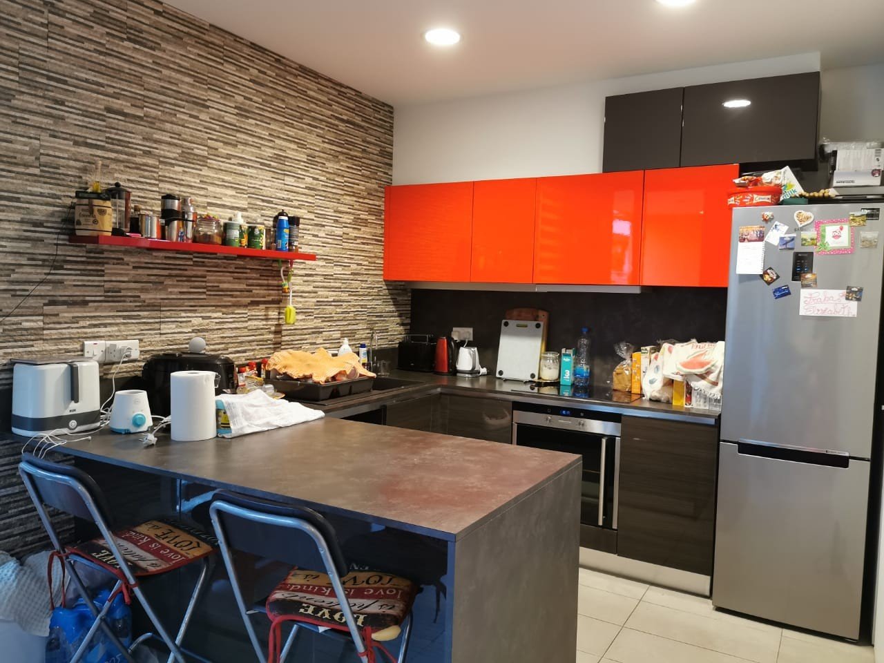 For Sale: Penthouse, Deryneia, Famagusta, Cyprus FC-25642 - #8 For Sale: Penthouse, Deryneia, Famagusta, Cyprus FC-25642 - #8