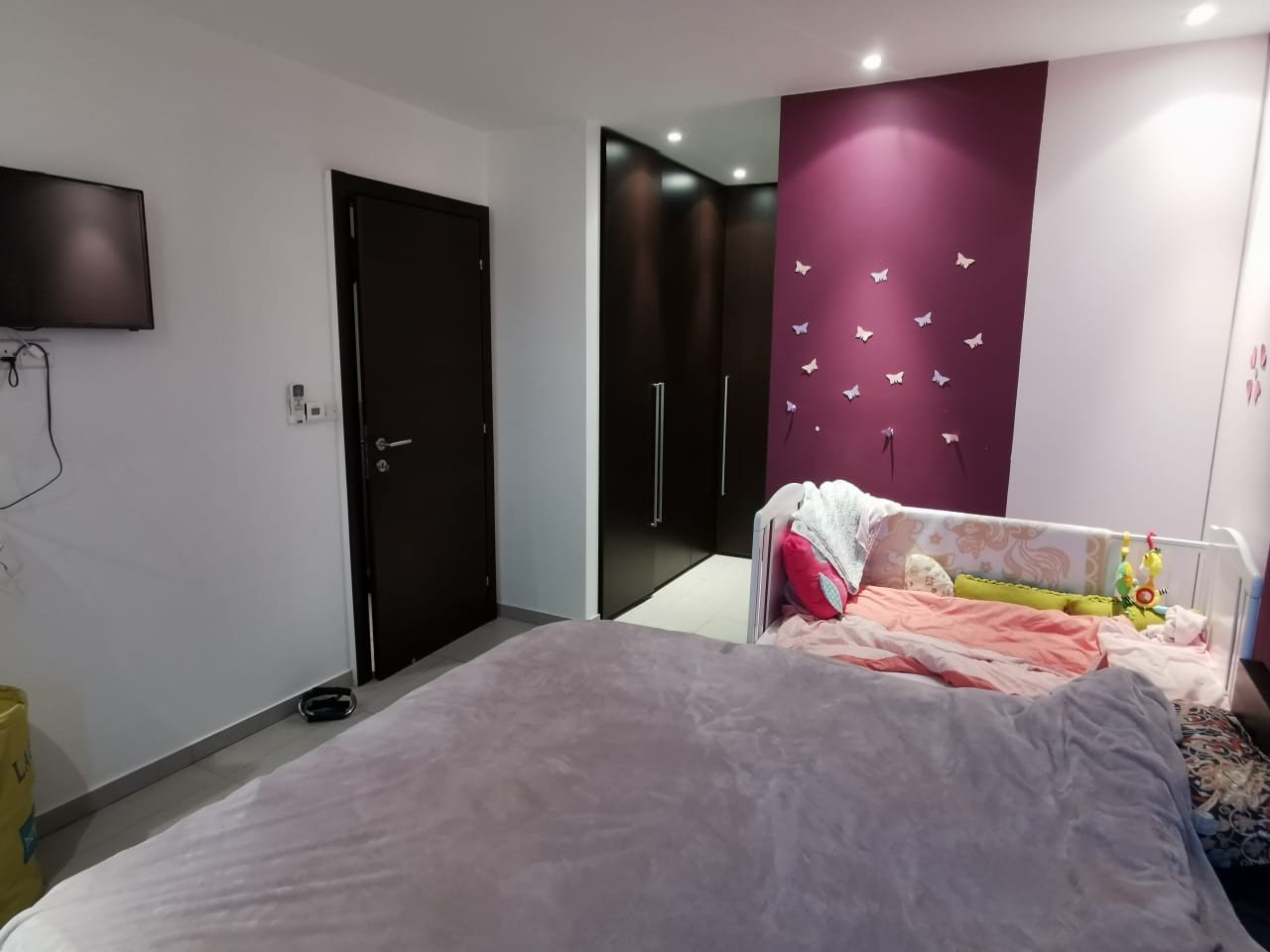 For Sale: Penthouse, Deryneia, Famagusta, Cyprus FC-25642 - #12 For Sale: Penthouse, Deryneia, Famagusta, Cyprus FC-25642 - #12