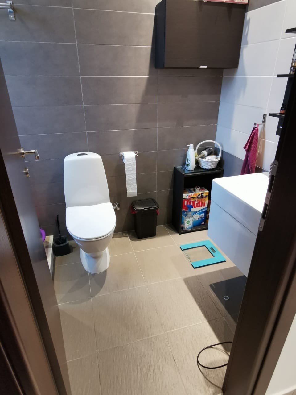 For Sale: Penthouse, Deryneia, Famagusta, Cyprus FC-25642 - #13