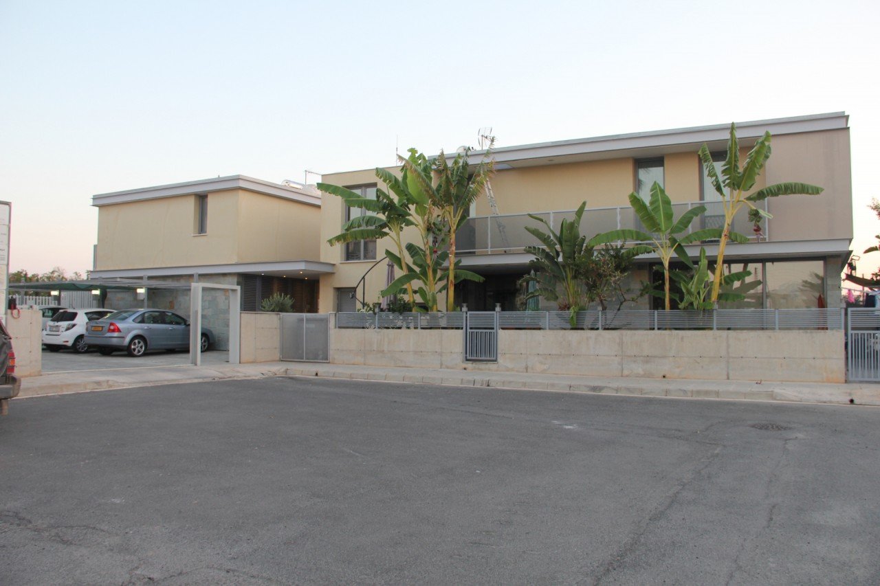 For Sale: Penthouse, Deryneia, Famagusta, Cyprus FC-25642 - #4 For Sale: Penthouse, Deryneia, Famagusta, Cyprus FC-25642 - #4