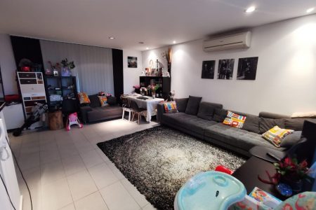 For Sale: Penthouse, Deryneia, Famagusta, Cyprus FC-25642 - #1