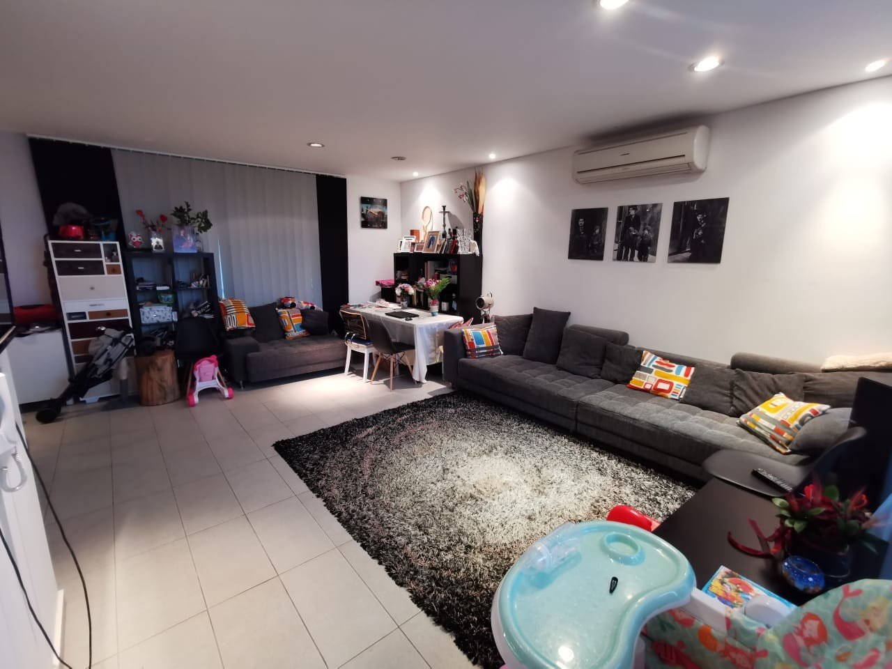 For Sale: Penthouse, Deryneia, Famagusta, Cyprus FC-25642 - #1 For Sale: Penthouse, Deryneia, Famagusta, Cyprus FC-25642 - #1