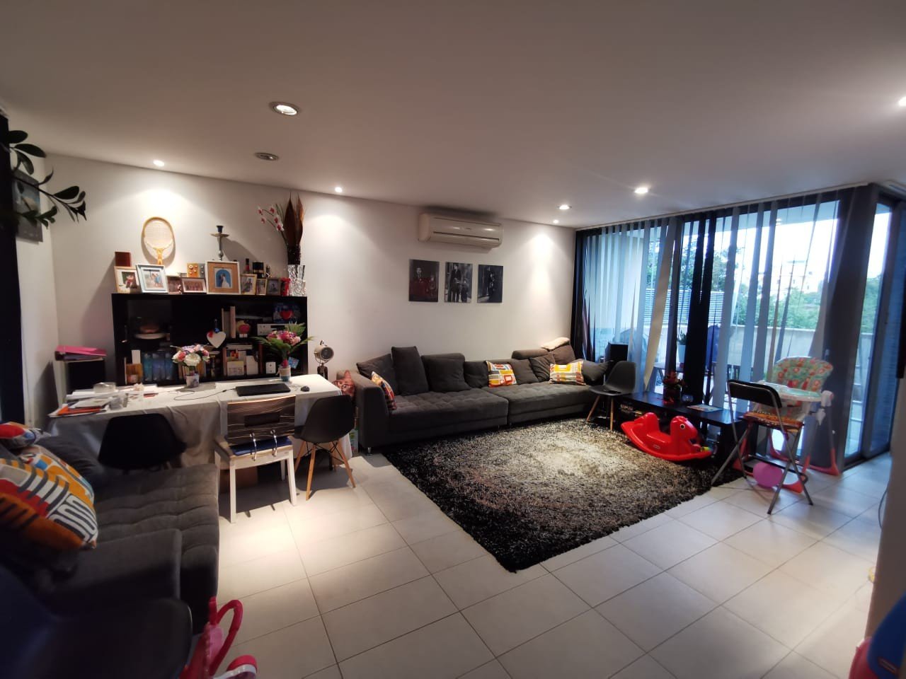 For Sale: Penthouse, Deryneia, Famagusta, Cyprus FC-25642 - #5 For Sale: Penthouse, Deryneia, Famagusta, Cyprus FC-25642 - #5