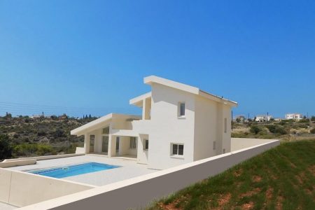 For Sale: Detached house, Pissouri, Limassol, Cyprus FC-25685 - #1