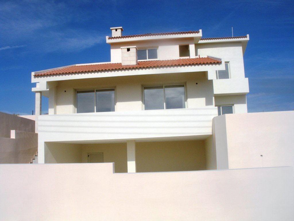For Sale: Detached house, Pissouri, Limassol, Cyprus FC-25685 - #2 For Sale: Detached house, Pissouri, Limassol, Cyprus FC-25685 - #2