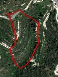 For Sale: Residential land, Tsada, Paphos, Cyprus FC-25741