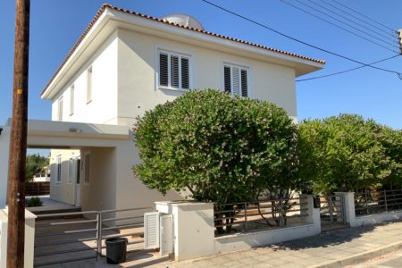 For Sale: Detached house, Lakatamia, Nicosia, Cyprus FC-25742 - #1