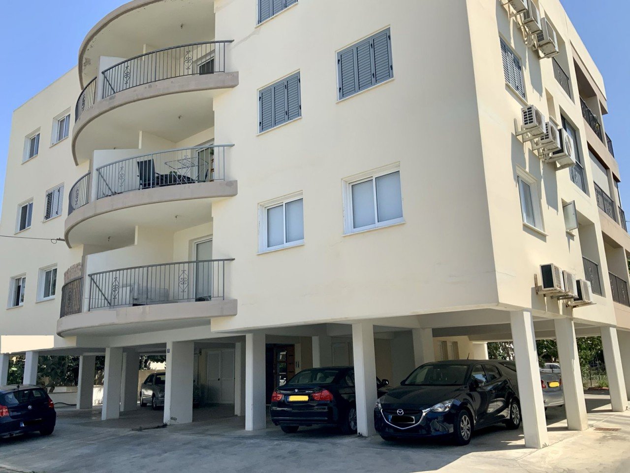 For Rent: Apartments, Ayios Dometios, Nicosia, Cyprus FC-25766 - #2