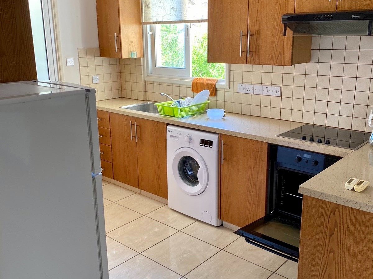 For Rent: Apartments, Ayios Dometios, Nicosia, Cyprus FC-25766 - #5