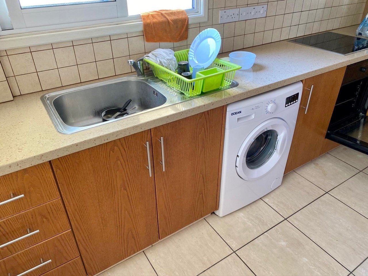 For Rent: Apartments, Ayios Dometios, Nicosia, Cyprus FC-25766 - #6