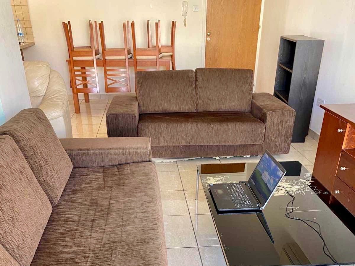 For Rent: Apartments, Ayios Dometios, Nicosia, Cyprus FC-25766 - #3