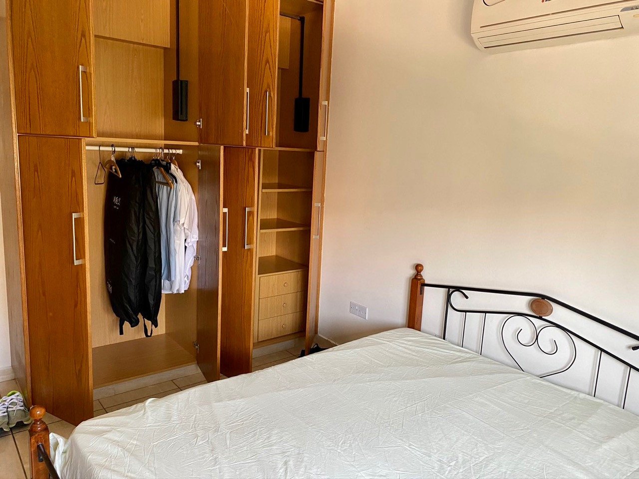 For Rent: Apartments, Ayios Dometios, Nicosia, Cyprus FC-25766 - #12