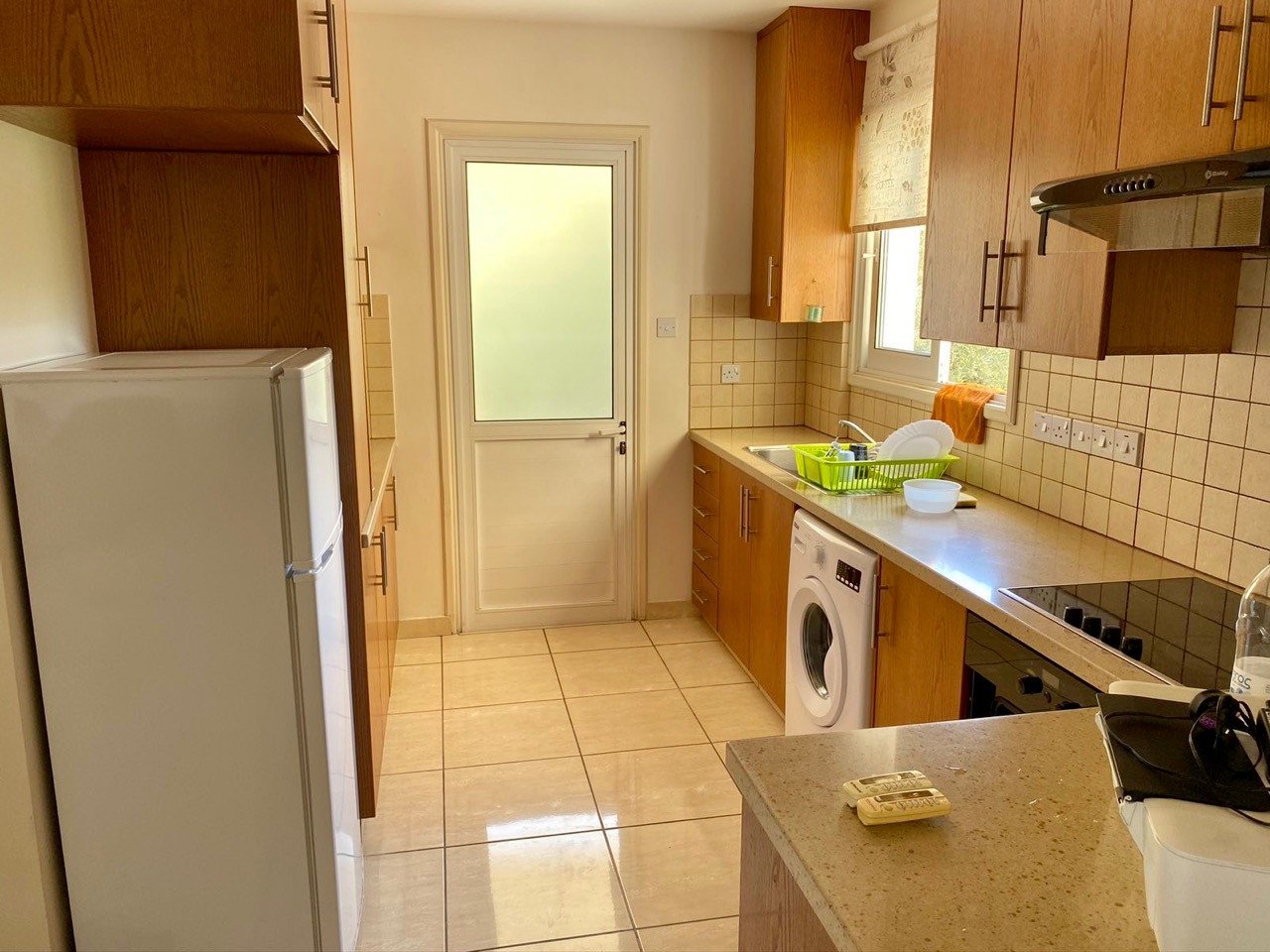 For Rent: Apartments, Ayios Dometios, Nicosia, Cyprus FC-25766 - #7