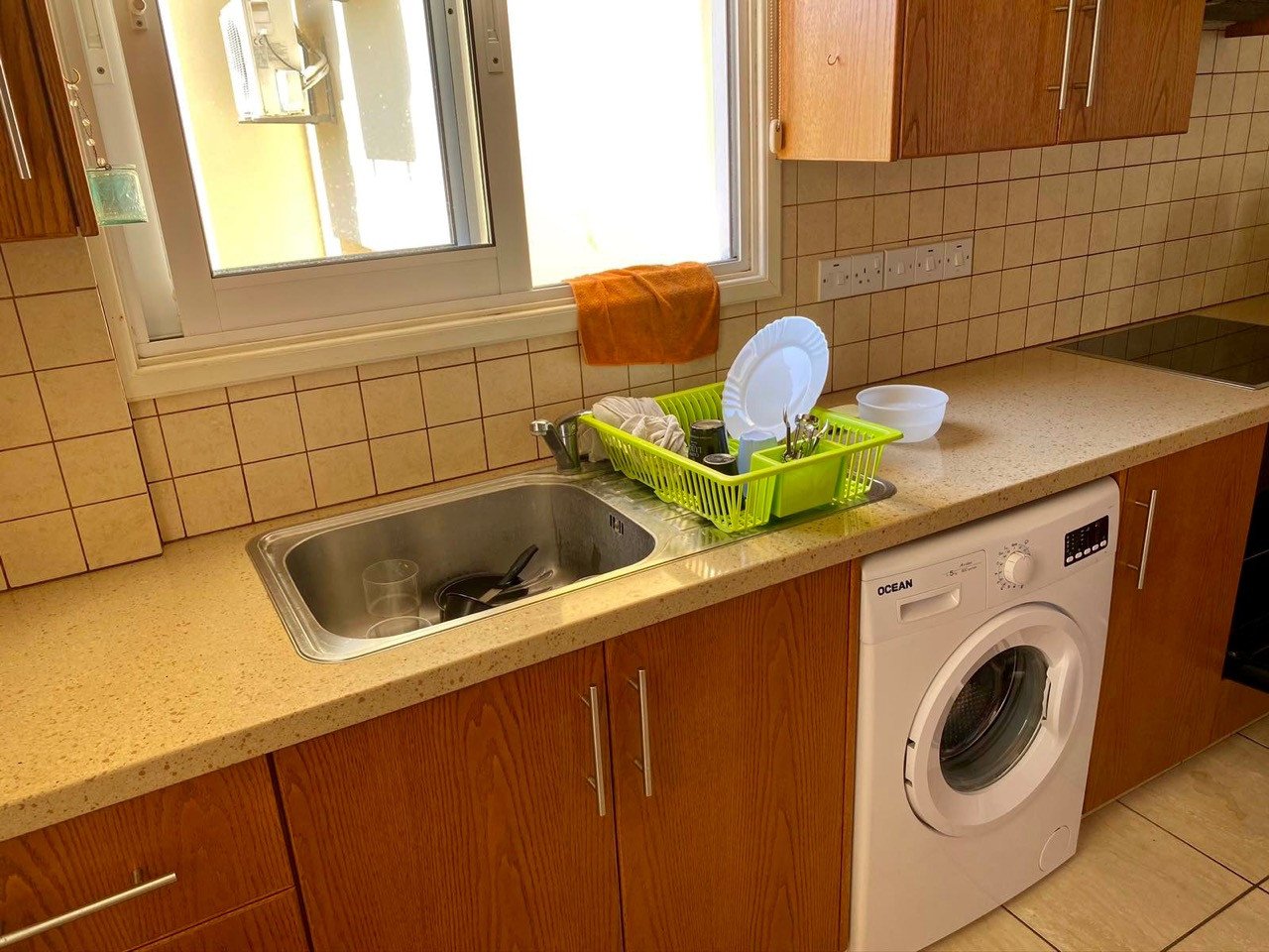 For Rent: Apartments, Ayios Dometios, Nicosia, Cyprus FC-25766 - #4