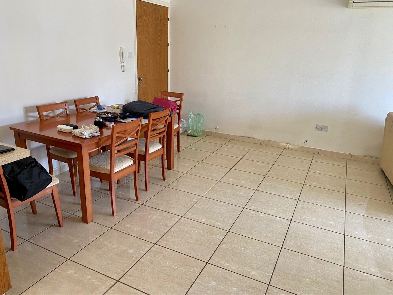 For Rent: Apartments, Ayios Dometios, Nicosia, Cyprus FC-25766 - #9