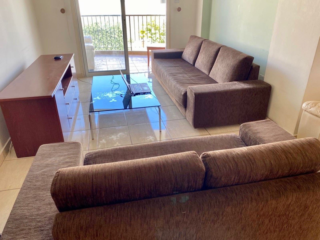 For Rent: Apartments, Ayios Dometios, Nicosia, Cyprus FC-25766 - #1