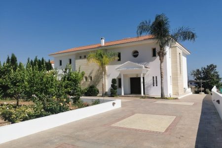 For Sale: Detached house, Pegeia, Paphos, Cyprus FC-25775