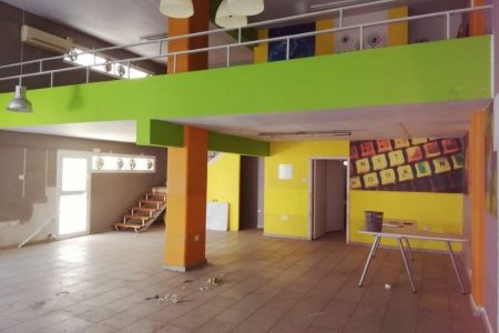 For Sale: Office, City Center, Limassol, Cyprus FC-25792 - #1