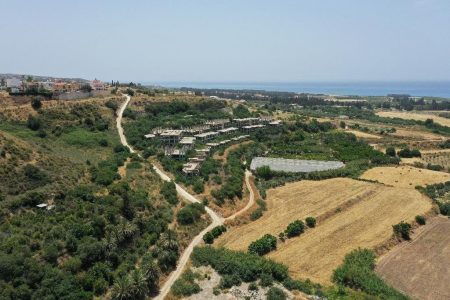 For Sale: Residential land, Kouklia, Paphos, Cyprus FC-25794