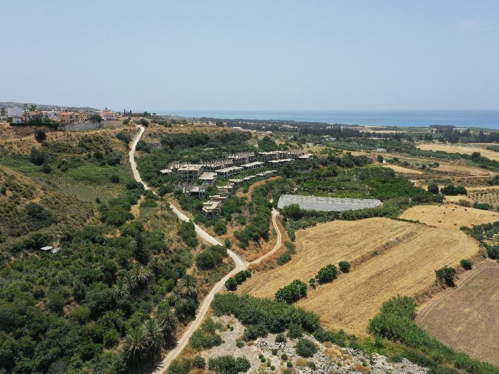 For Sale: Residential land, Kouklia, Paphos, Cyprus FC-25794 - #1 For Sale: Residential land, Kouklia, Paphos, Cyprus FC-25794 - #1