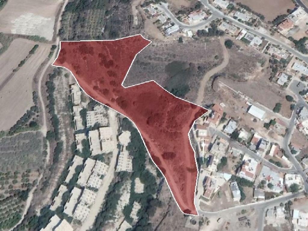 For Sale: Residential land, Kouklia, Paphos, Cyprus FC-25794 - #3