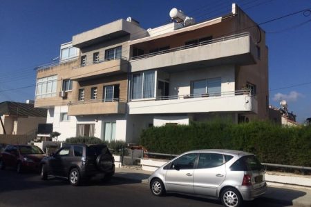 For Sale: Apartments, Petrou kai Pavlou, Limassol, Cyprus FC-25797 - #1