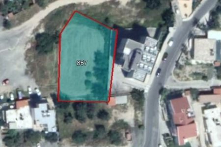 For Sale: Residential land, Agia Fyla, Limassol, Cyprus FC-25851