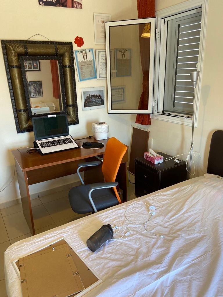 For Sale: Maisonette (Townhouse), Avgorou, Famagusta, Cyprus FC-25860 - #10 For Sale: Maisonette (Townhouse), Avgorou, Famagusta, Cyprus FC-25860 - #10