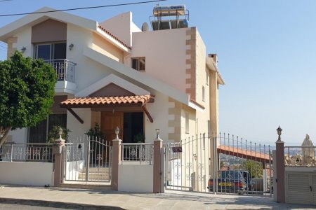 For Sale: Detached house, Laiki Lefkothea, Limassol, Cyprus FC-25871 - #1