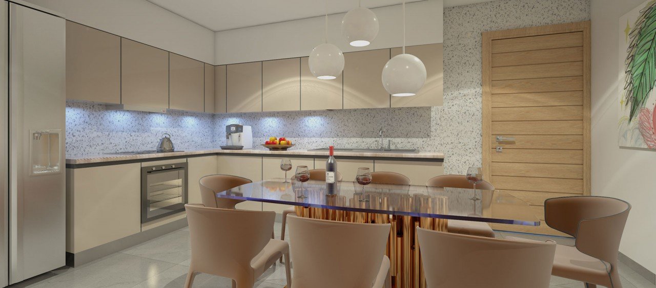 For Sale: Apartments, Aglantzia, Nicosia, Cyprus FC-25875 - #2 For Sale: Apartments, Aglantzia, Nicosia, Cyprus FC-25875 - #2