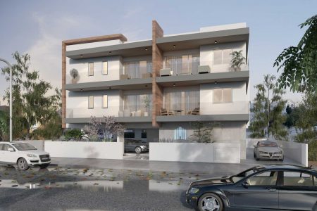 For Sale: Apartments, Aglantzia, Nicosia, Cyprus FC-25875 - #1