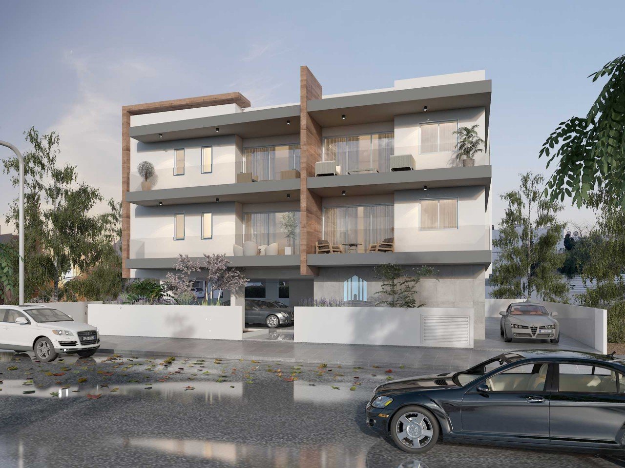 For Sale: Apartments, Aglantzia, Nicosia, Cyprus FC-25875 - #1 For Sale: Apartments, Aglantzia, Nicosia, Cyprus FC-25875 - #1