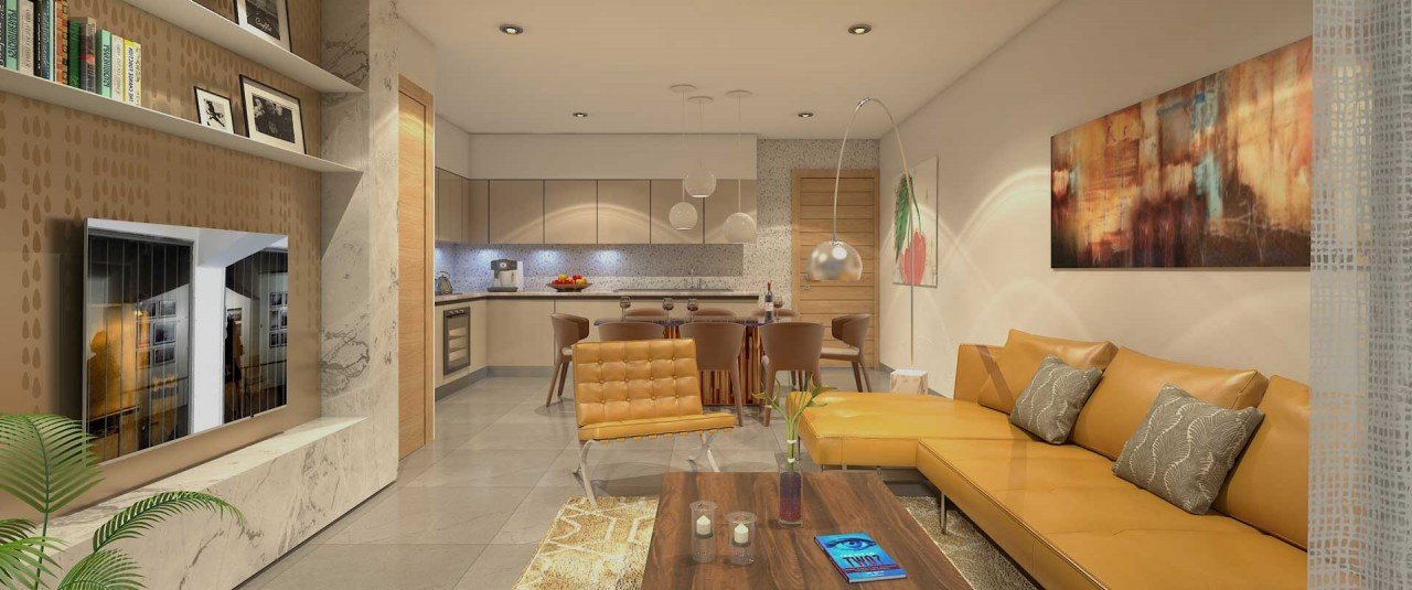 For Sale: Apartments, Aglantzia, Nicosia, Cyprus FC-25875 - #3 For Sale: Apartments, Aglantzia, Nicosia, Cyprus FC-25875 - #3