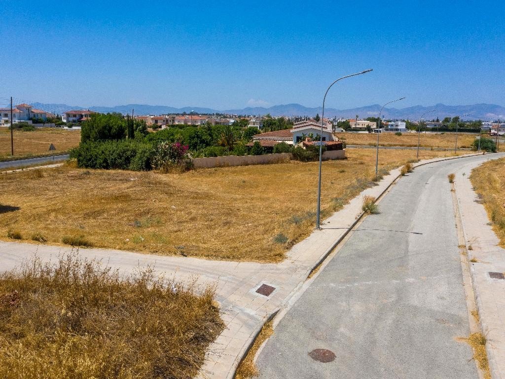 For Sale: Residential land, Strovolos, Nicosia, Cyprus FC-25884 - #3 For Sale: Residential land, Strovolos, Nicosia, Cyprus FC-25884 - #3