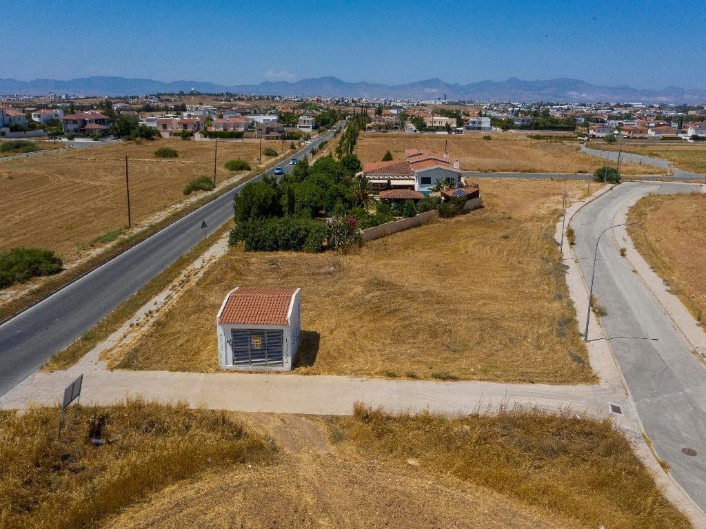 For Sale: Residential land, Strovolos, Nicosia, Cyprus FC-25884 - #1 For Sale: Residential land, Strovolos, Nicosia, Cyprus FC-25884 - #1