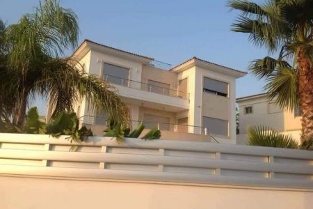 For Sale: Detached house, Agios Tychonas, Limassol, Cyprus FC-25916 - #1