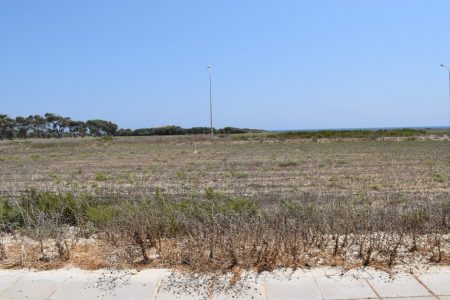 For Sale: Residential land, Pervolia, Larnaca, Cyprus FC-25937 - #1