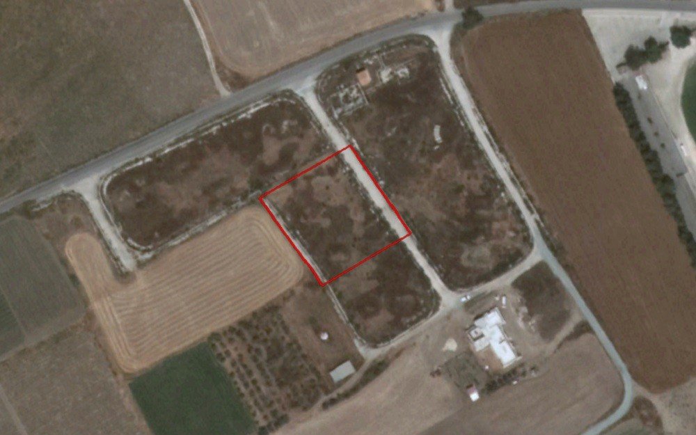 For Sale: Residential land, Pervolia, Larnaca, Cyprus FC-25940 - #1 For Sale: Residential land, Pervolia, Larnaca, Cyprus FC-25940 - #1