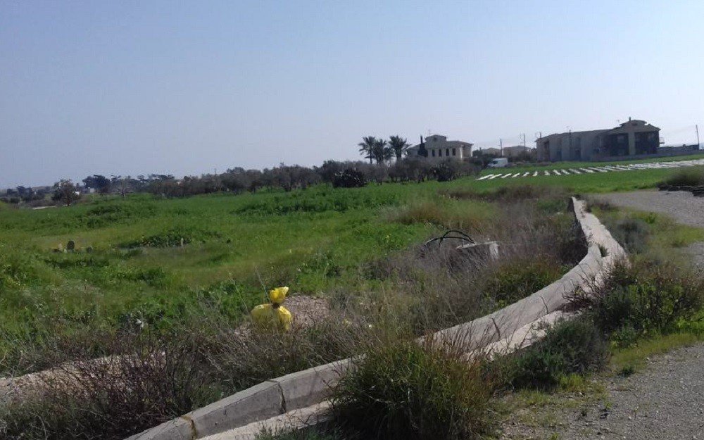 For Sale: Residential land, Pervolia, Larnaca, Cyprus FC-25940 - #2 For Sale: Residential land, Pervolia, Larnaca, Cyprus FC-25940 - #2
