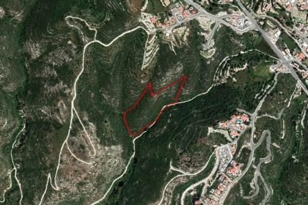 For Sale: Residential land, Tsada, Paphos, Cyprus FC-25946