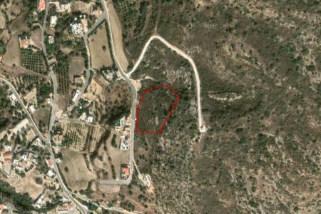 For Sale: Residential land, Steni, Paphos, Cyprus FC-25948