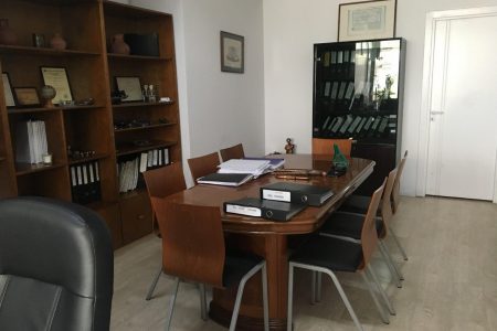 For Rent: Office, Yermasoyia Tourist Area, Limassol, Cyprus FC-25974 - #1