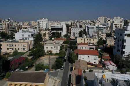 For Sale: Residential land, Agioi Omologites, Nicosia, Cyprus FC-25992 - #1