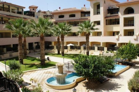 For Sale: Maisonette (Townhouse), Tombs of the Kings, Paphos, Cyprus FC-26007 - #1