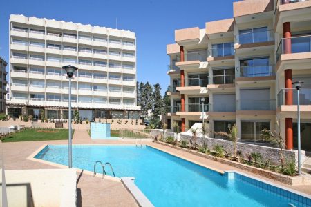 For Sale: Apartments, Germasoyia Tourist Area, Limassol, Cyprus FC-26051 - #1