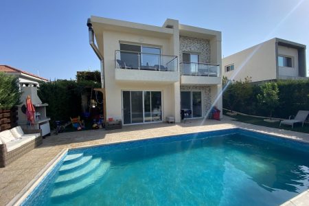 For Sale: Detached house, Finikaria, Limassol, Cyprus FC-26054 - #1